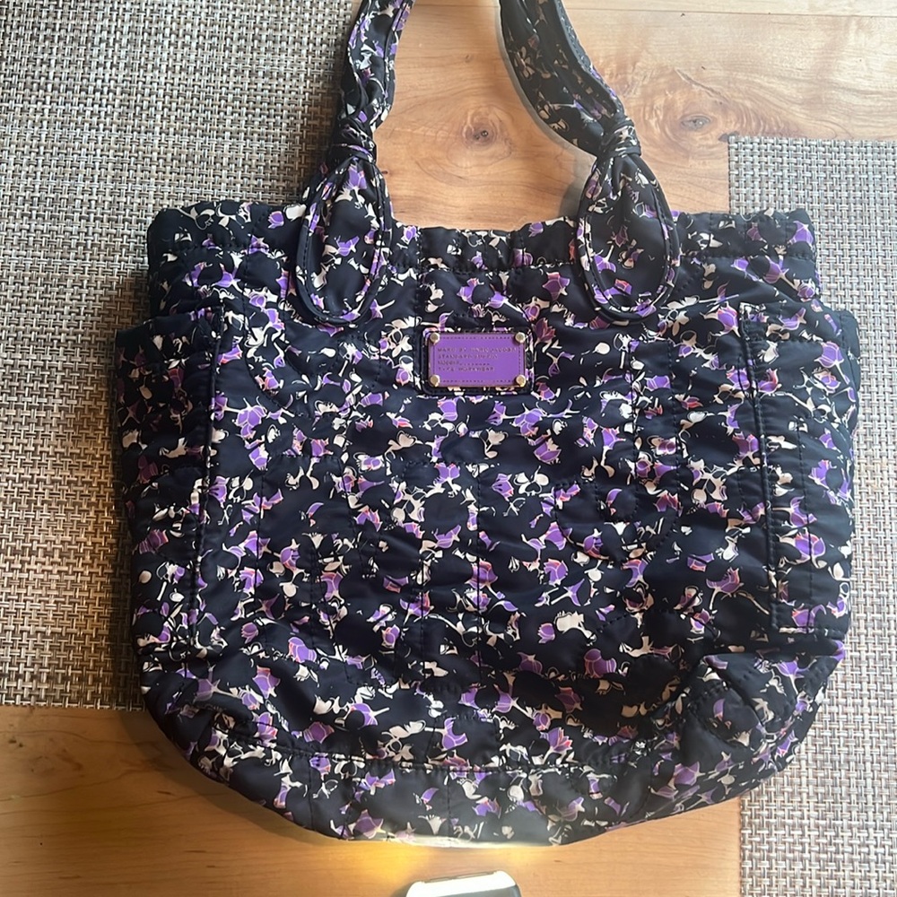 Marc Jacobs tote